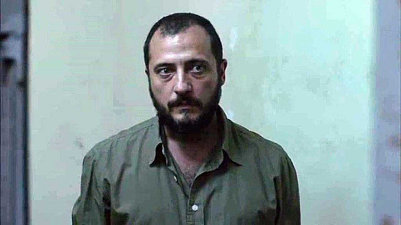 Esir Şehrin Gözyaşları Dublajlı Fragman (2)