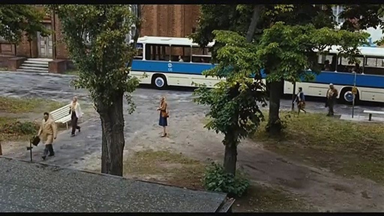 Barbara Orijinal Fragman