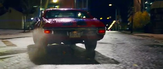 Jack Reacher Orijinal Fragman (2)