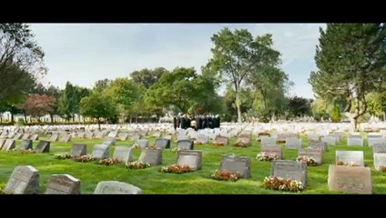 Olmak İstediğim Yer Orijinal Fragman (2)