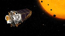 La seconde vie du télescope Kepler permet la découverte de 104 nouvelles exoplanètes