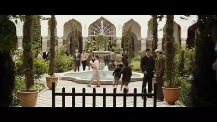 Özgür Adamlar Orijinal Fragman (2)