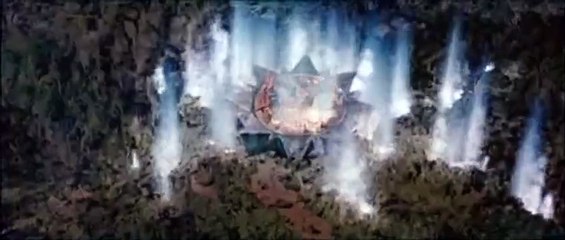 Zaman Tüneli Orijinal Fragman