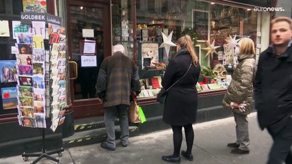 Ungeimpfte: „Es gibt eine Parallelgesellschaft. Sie ist schon da.“