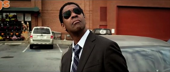 Uçuş Orijinal Fragman (3)