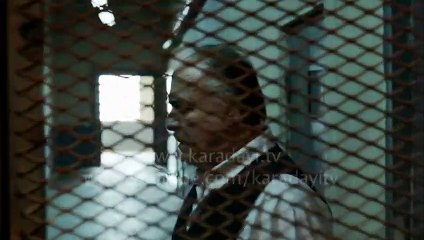 Karadayı - season 1 Dublajlı Fragman