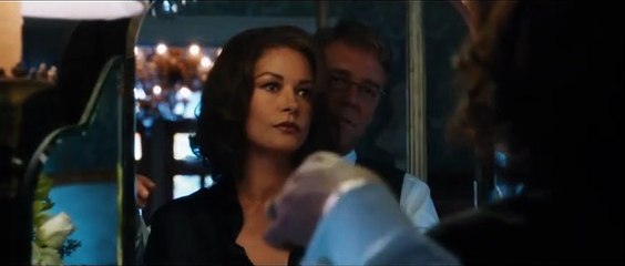 Bitik Şehir Orijinal Fragman