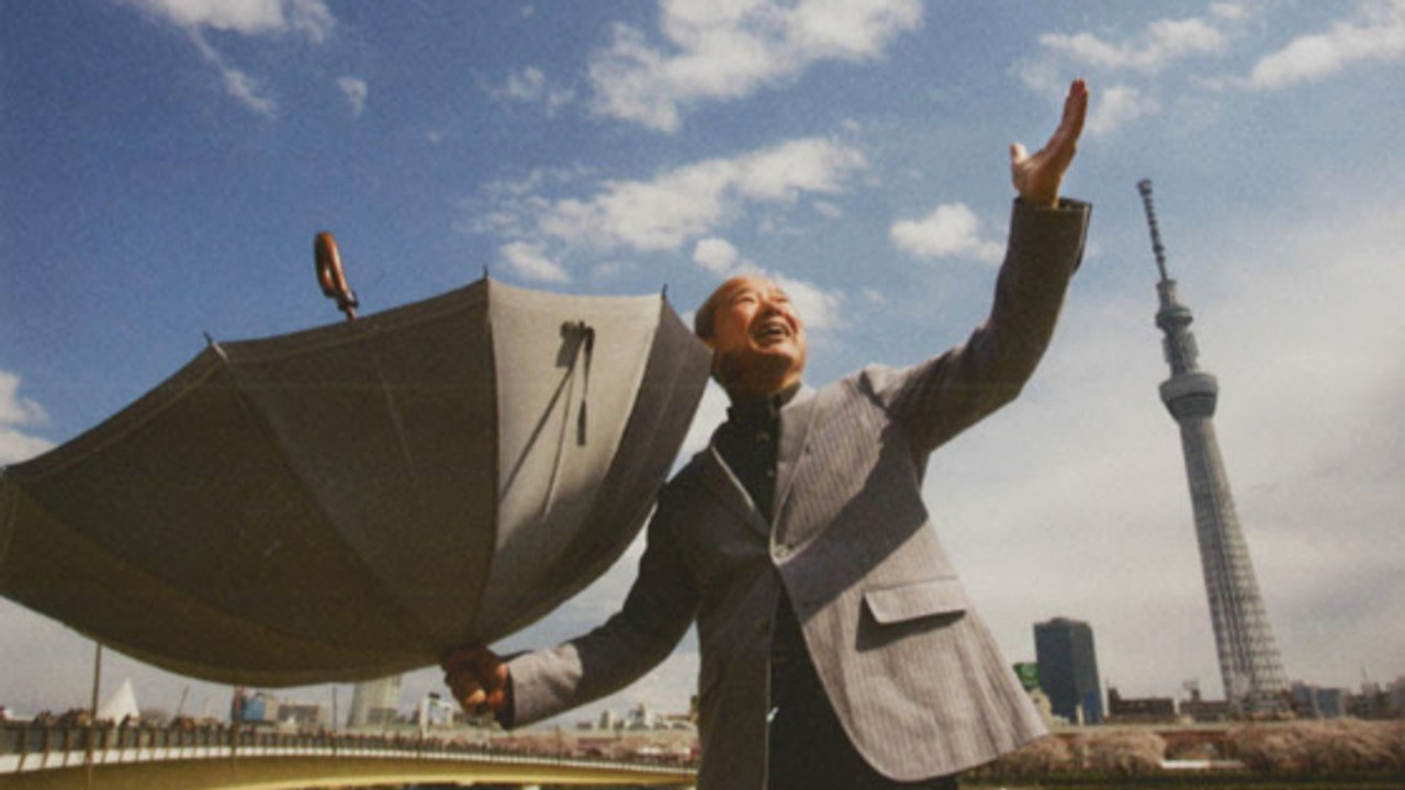 Makoto Murase, le Japonais qui a transformé l'eau de pluie pour résoudre les pénuries d'eau