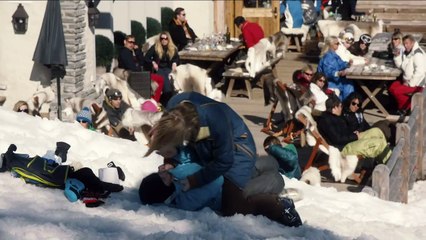 Yukarıdaki Çocuk Orijinal Fragman