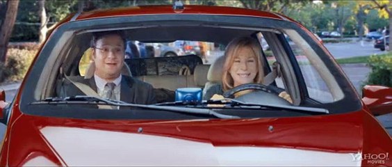 Annemle Yolculuk Orijinal Fragman