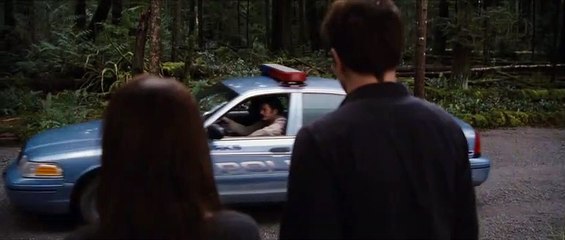 Alacakaranlık Efsanesi : Şafak Vakti Bölüm 2 Orijinal Klip (2)