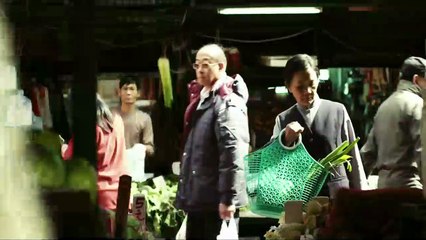 Sade Bir Hayat Orijinal Fragman