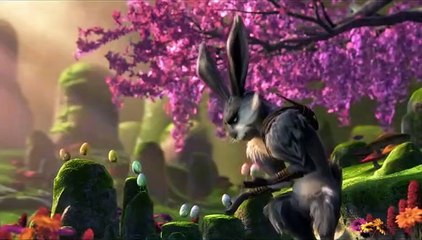 Efsane Beşli Dublajlı Teaser