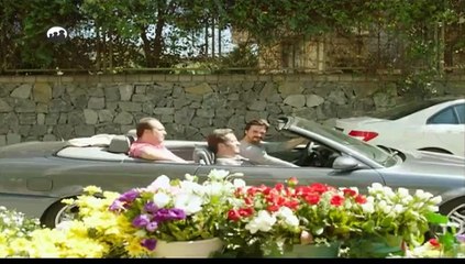 İşler Güçler - season 1 - episode 13 Dublajlı Fragman