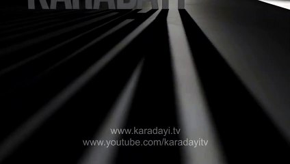 Karadayı Dublajlı Fragman