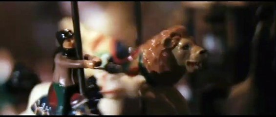 Hayvan Cenneti Orijinal Fragman