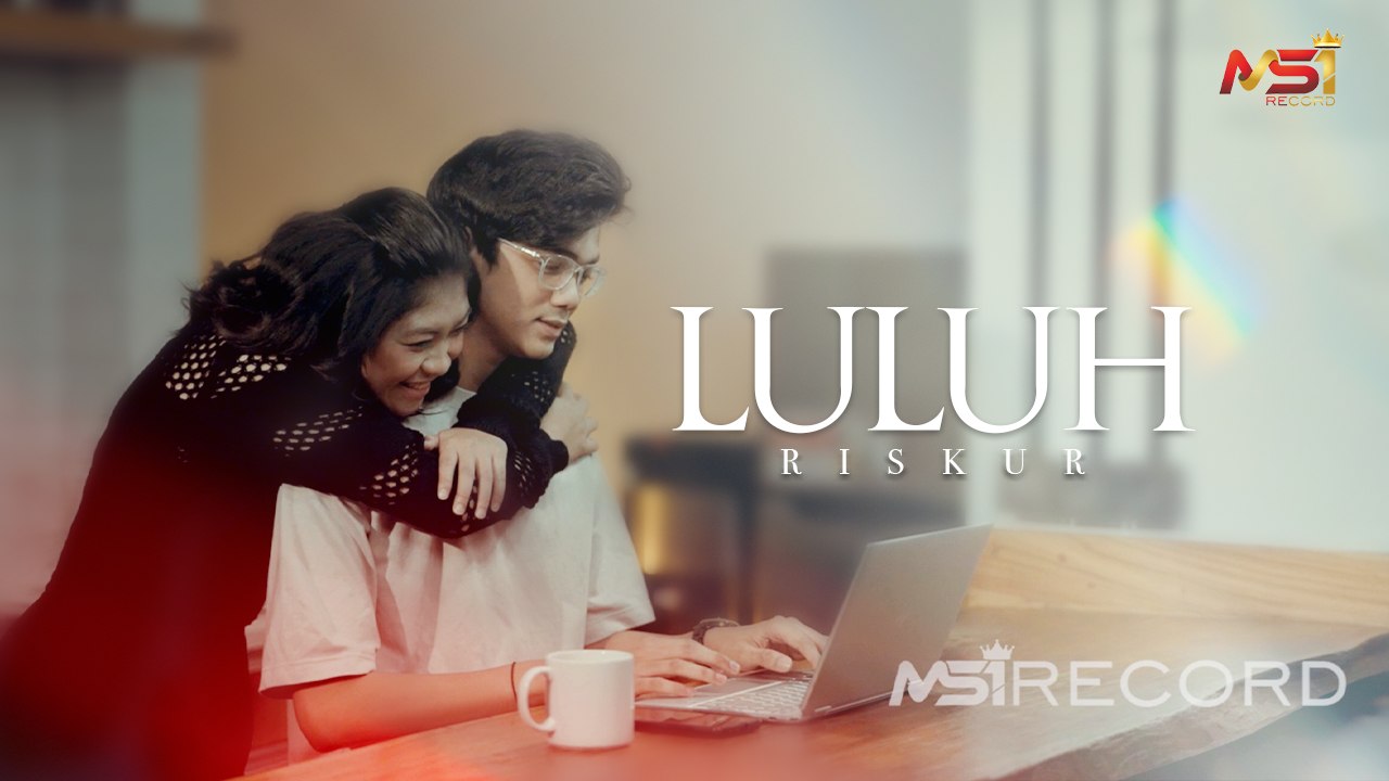 Riskur - Luluh (Official Music Video)