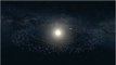 2015 RR245, la nouvelle planète naine découverte aux confins du système solaire