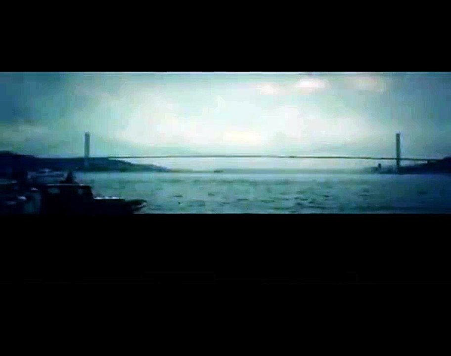 Esir Şehrin Gözyaşları Dublajlı Fragman