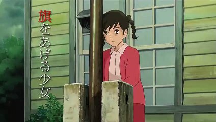 Tepedeki Ev Orijinal Fragman