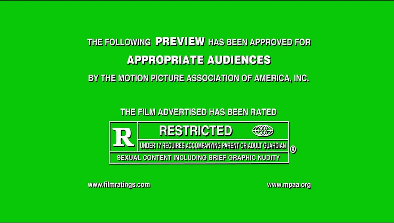 Trailer 1 - English