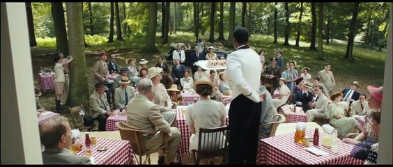 Hyde Park On Hudson Orijinal Fragman