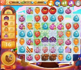 Farm Heroes Saga Level 798: Lösungen, Tipps und Tricks