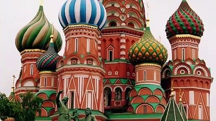 Moskova'nın Şifresi: Temel Dublajlı Fragman (2)