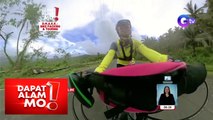 Dapat Alam Mo!: Libutin ang Pilipinas gamit ang… bike?!