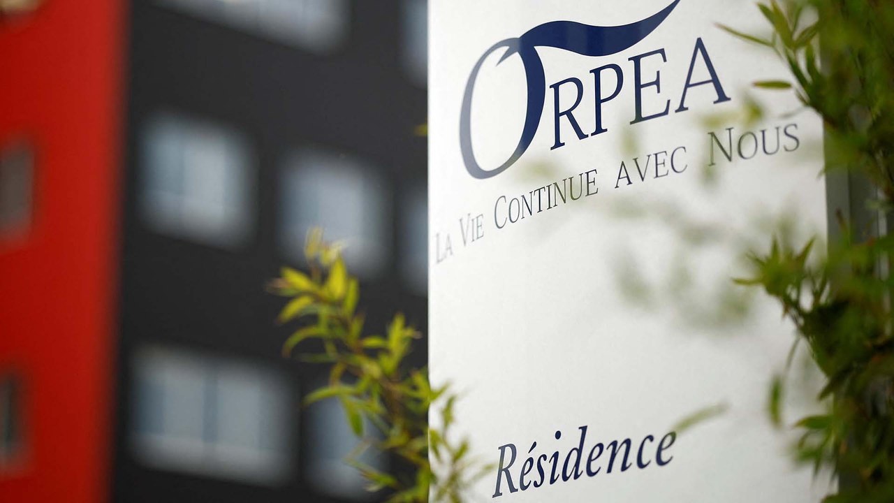 EN DIRECT | Scandale des Ehpad Orpea : le PDG auditionné à l'Assemblée
