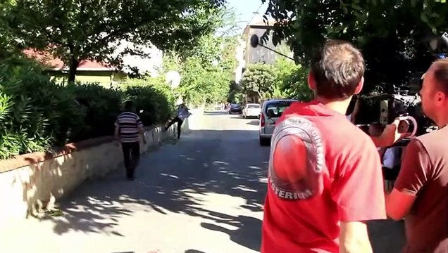 Çakallarla Dans 2 : Hastasıyız Dede Dublajlı Video klip