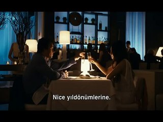 Ayı Teddy Altyazılı Fragman