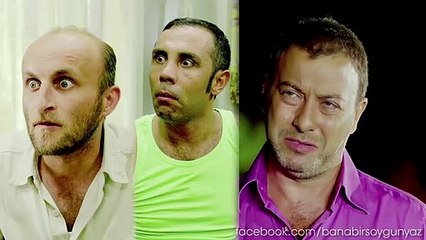 Bana Bir Soygun Yaz Dublajlı Fragman (2)