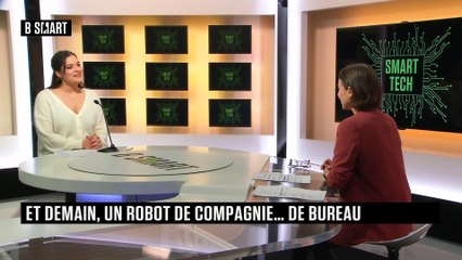 SMART TECH - Et Demain ? du mercredi 2 février 2022