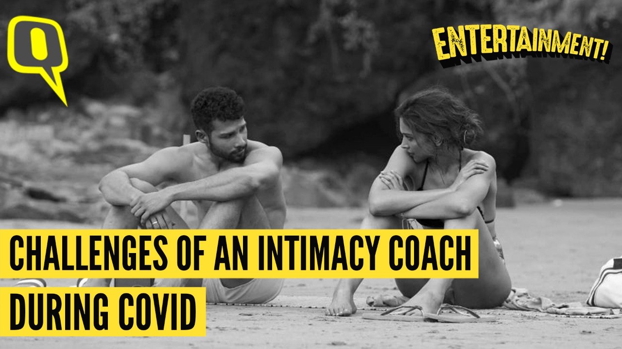 ‘Gehraiyaan’ Intimacy Director Talks About Working With Deepika Padukone and Siddhant Chaturvedi