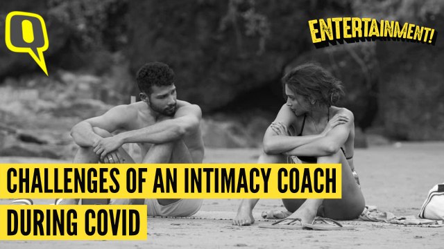 ‘Gehraiyaan’ Intimacy Director Talks About Working With Deepika Padukone and Siddhant Chaturvedi