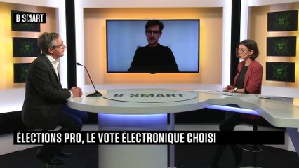 SMART TECH - Emission du mercredi 2 février