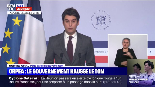 Maltraitances dans les Ehpad: des révélations choquantes et bouleversantes selon Emmanuel Macron