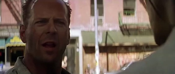 Zor Ölüm 3 Orijinal Teaser