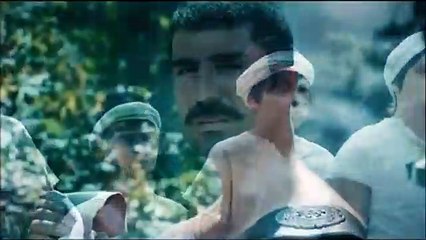 Bir Zamanlar Osmanlı - season 2 Dublajlı Fragman