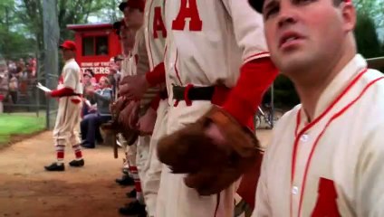 Büyük Balık Orijinal Fragman