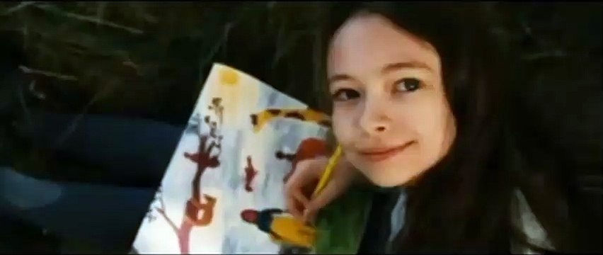 Sessiz Tepe: Karabasan 3D Orijinal Fragman (3)