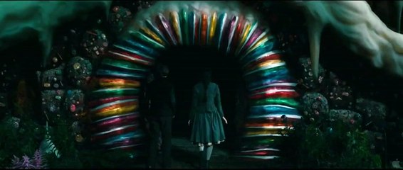 Hansel ve Gretel: Cadı Avcıları Orijinal Fragman