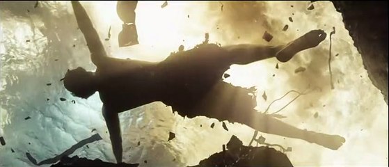 Man of Steel Orijinal Fragman (4)