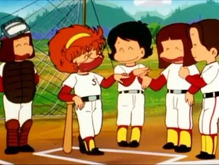 Anime Asari chan episode 22 | Japan