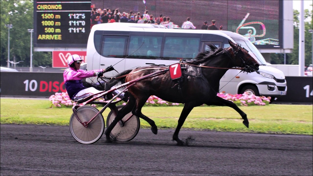 Pronostic gratuit pour le Quinté PMU du jeudi 3 février 2022