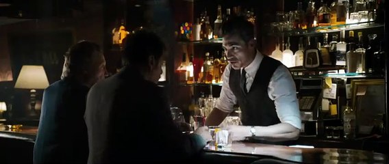 Eski Dostlar Orijinal Fragman