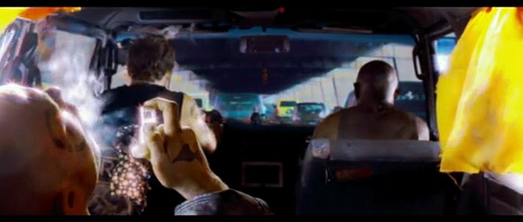 Yargıç Dredd 3D Altyazılı Fragman (4)