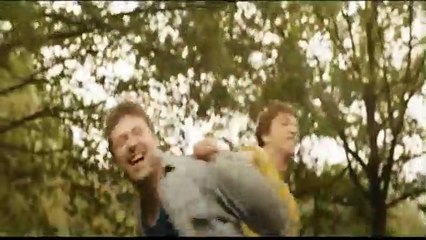 Hayatımın Kararı Orijinal Fragman