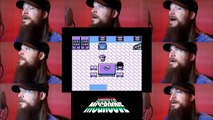 La musique mythique de Bourg Pallet de Pokémon chantée a cappella
